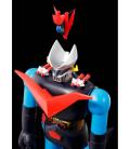 The great hero great mazinger fig. 60 cm great mazinger jumbo machineder