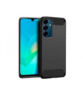 FUNDA COOL SAMSUNG GALAXY A16 CARBON NEGRO