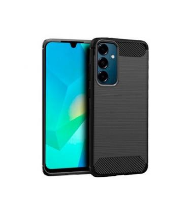 FUNDA COOL SAMSUNG GALAXY A16 CARBON NEGRO