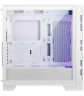 MSI MAG FORGE 320R AIRFLOW Micro Torre Blanco