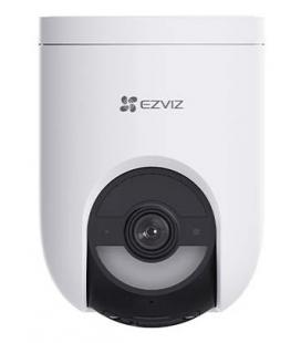 EZVIZ HB8 Lite Torreta Cámara de seguridad IP Exterior 2560 x 1440 Pixeles Pared