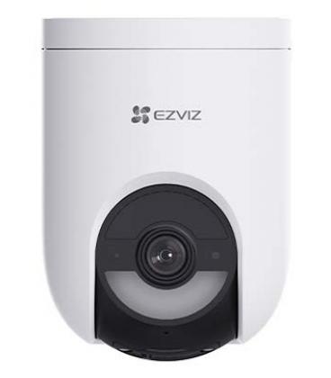 EZVIZ HB8 Lite Torreta Cámara de seguridad IP Exterior 2560 x 1440 Pixeles Pared