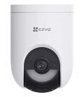 EZVIZ HB8 Lite Torreta Cámara de seguridad IP Exterior 2560 x 1440 Pixeles Pared