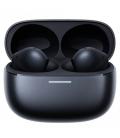 Auriculares bluetooth xiaomi redmi buds 6 pro con estuche de carga/ autonomía 10h/ negro espacio
