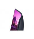 Monitor curvo samsung essential monitor s39c s27c390eau/ 27'/ full hd/ multimedia/ negro