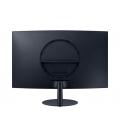 Monitor curvo samsung essential monitor s39c s27c390eau/ 27'/ full hd/ multimedia/ negro