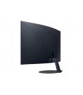 Monitor curvo samsung essential monitor s39c s27c390eau/ 27'/ full hd/ multimedia/ negro