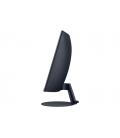 Monitor curvo samsung essential monitor s39c s27c390eau/ 27'/ full hd/ multimedia/ negro