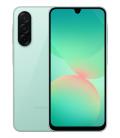 Smartphone samsung galaxy a26 6gb/ 128gb/ 6.7'/ 5g/ verde menta