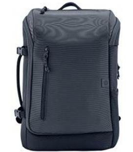 Mochila hp travel para portátiles hasta 15.6'/ gris
