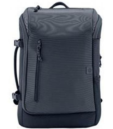 Mochila hp travel para portátiles hasta 15.6'/ gris