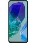 Smartphone samsung galaxy m55 8gb/ 256gb/ 6.7'/ 5g/ negro