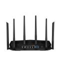 WIRELESS ROUTER ASUS TUF-AX6000