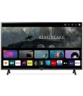 LG 75UR78006LK Televisor 190,5 cm (75") 4K Ultra HD Smart TV Wifi Negro
