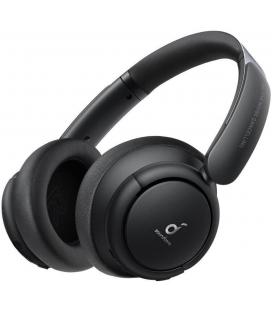 Auriculares inalámbricos soundcore life tune/ con micrófono/ bluetooth/ negros