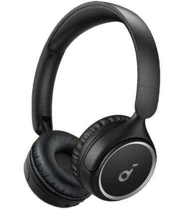 AURICULARES SOUNDCORE ANKER H30I WIRELESS BT NEGRO