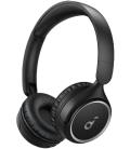 AURICULARES SOUNDCORE ANKER H30I WIRELESS BT NEGRO