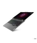 Lenovo loq amd r7-7435hs 24gb 512gb 4050 w11h 15.6