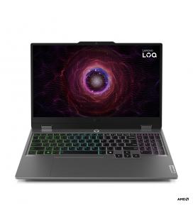 Lenovo loq amd r7-7435hs 24gb 512gb 4050 w11h 15.6