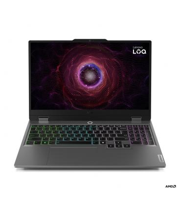 Lenovo loq amd r7-7435hs 24gb 512gb 4050 w11h 15.6