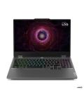 Lenovo loq amd r7-7435hs 24gb 512gb 4050 w11h 15.6