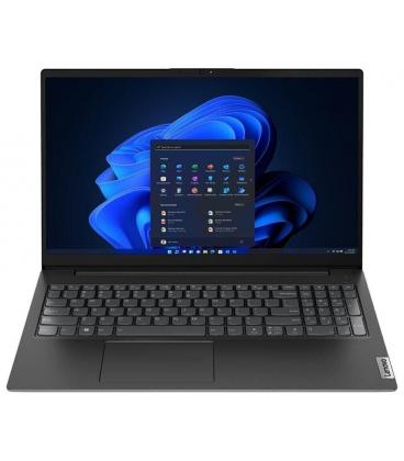 Lenovo V15 G4 IRU Portátil 39,6 cm (15.6") Full HD Intel® Core™ i5 i5-13420H 8 GB DDR4-SDRAM 512 GB SSD Wi-Fi 5 (802.11ac) Windo