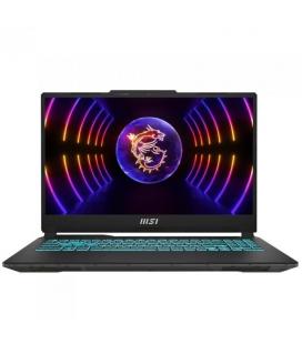 Portatil msi cyborg 15 - 1270xes i5 - 13420h - 16gb - 1tb - rtx 4060 - 15.6pulgadas - freedos