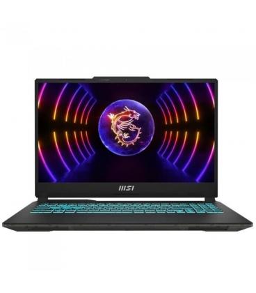 Portatil msi cyborg 15 - 1270xes i5 - 13420h - 16gb - 1tb - rtx 4060 - 15.6pulgadas - freedos
