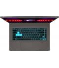 Msi thin 15-1680xes i5-12450h 16gb ssd512gb rtx3050 freedos 15"