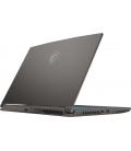 Msi thin 15-1680xes i5-12450h 16gb ssd512gb rtx3050 freedos 15"