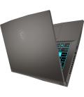 MSI Thin 15 B13VE-2688XES - Portátil 15.6" i5-13420H 16GB RTX 4050 512GB SSD Freedos