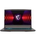 MSI Thin 15 B13VE-2688XES - Portátil 15.6" i5-13420H 16GB RTX 4050 512GB SSD Freedos