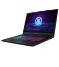 Msi katana a17-875xes amd r7-884hs 32gb ssd1tb rtx4060 17.3" freedos