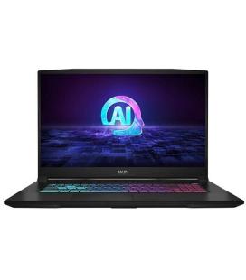 Msi katana a17-875xes amd r7-884hs 32gb ssd1tb rtx4060 17.3" freedos