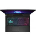 Msi katana a15-468es amd r7-884hs 32gb ssd1tb rtx4060 15.6" w11h