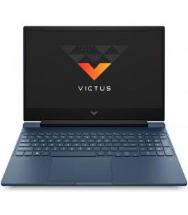 Portátil Gaming HP Victus 15-FA1030NS Intel Core i7-13620H/ 16GB/ 1TB SSD/ GeForce RTX 4060/ 15.6"/ Sin Sistema Operativo