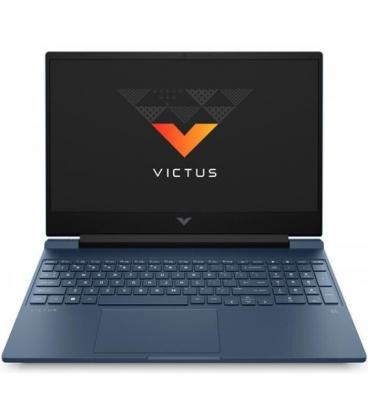 Portátil Gaming HP Victus 15-FA1030NS Intel Core i7-13620H/ 16GB/ 1TB SSD/ GeForce RTX 4060/ 15.6"/ Sin Sistema Operativo