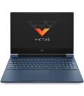 Portátil Gaming HP Victus 15-FA1030NS Intel Core i7-13620H/ 16GB/ 1TB SSD/ GeForce RTX 4060/ 15.6"/ Sin Sistema Operativo
