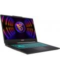 Msi cyborg 15-839xes i5-13420h 16gb ssd1tb rtx4050 freedos 15"