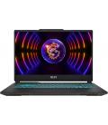 Msi cyborg 15-839xes i5-13420h 16gb ssd1tb rtx4050 freedos 15"