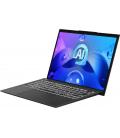 MSI Prestige 13 AI Evo A1MG-024ES Portátil 33,8 cm (13.3") 2.8K Intel Core Ultra 7 155H 32 GB LPDDR5-SDRAM 1 TB SSD Wi-Fi 7 (802