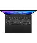 MSI Prestige 13 AI Evo A1MG-024ES Portátil 33,8 cm (13.3") 2.8K Intel Core Ultra 7 155H 32 GB LPDDR5-SDRAM 1 TB SSD Wi-Fi 7 (802
