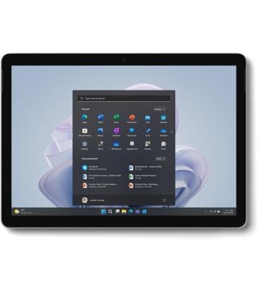 Portatil tablet microsoft xig - 00004 intel n200 8gb ssd 256gb 10.5pulgadas