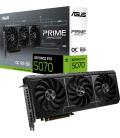 Tarjeta Gráfica ASUS PRIME GeForce RTX 5070 OC 12GB GDDR7 Reflex 2 RTX AI DLSS4