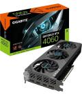 Gigabyte GeForce RTX 4060 EAGLE OC 8G NVIDIA 8 GB GDDR6