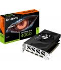 TARJETA GRAFICA GIGABYTE RTX 4060 D6 8GB GDDR6