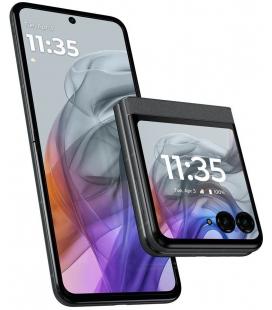 SMARTPHONE MOTOROLA MOTO RAZR 50 12G/256GB GRIS