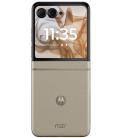 SMARTPHONE MOTOROLA MOTO RAZR 50 12G/256GB BEIGE