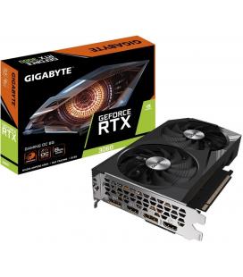 GigaByte GeForce RTX 3060 GAMING OC 8G