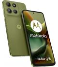 SMARTPHONE MOTOROLA MOTO G15 4G 8GB/128GB IGUANA GREEN